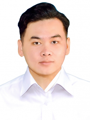 Phùng Minh Phú