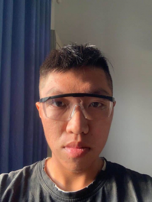 Nguyễn Minh Tân