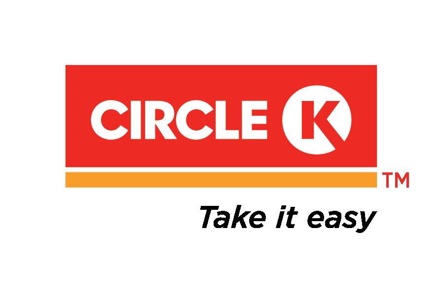 Cửa hàng tiện lợi 24/7 - Circle K