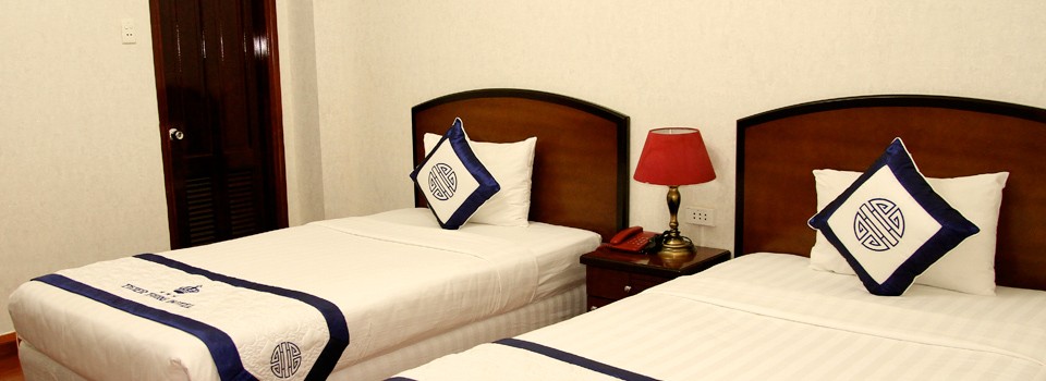 Thien Tung Hotel