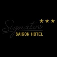 Signature Saigon Hotel