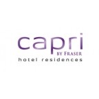 CAPRI BY FRASER HOTEL RESIDENCES