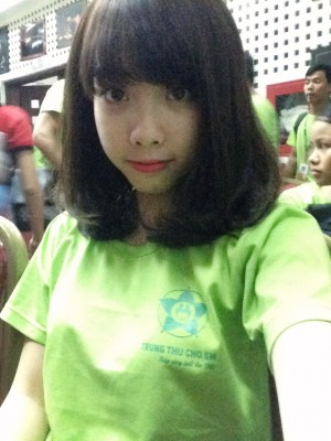 Vũ Thị Ngọc ánh