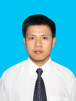 Vương Thắng Văn