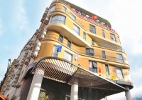 Cơ hội việc làm hấp dẫn tại AMAZING HOTEL SAPA