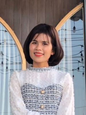 Phạm Thị Thanh Lan
