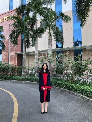 PHẠM THỊ PHƯƠNG THẢO