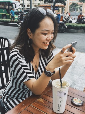 Nguyễn Lan Phương