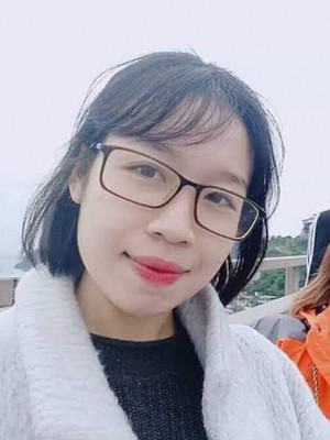 Nguyễn Thị Vân