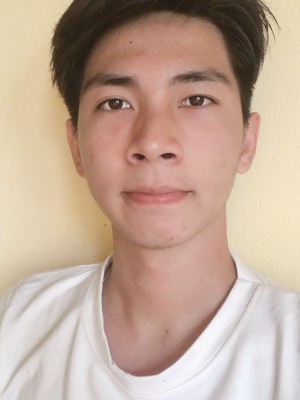 Trịnh Huy Long