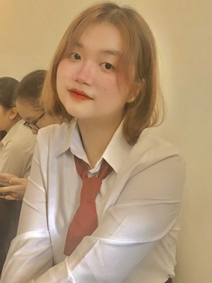 Nguyễn Quỳnh Mai