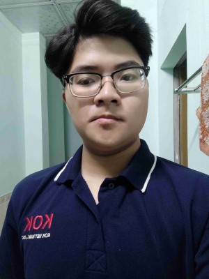 Nguyễn Ngọc Phước