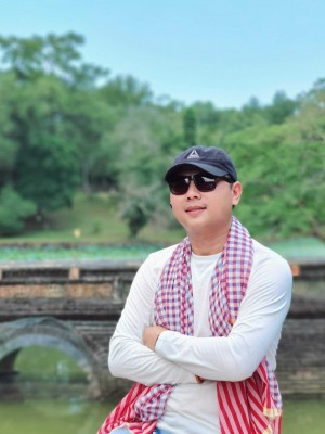 Huỳnh Quốc Sĩ