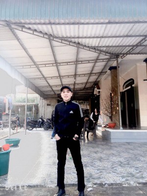 Nguyễn Phi Phương