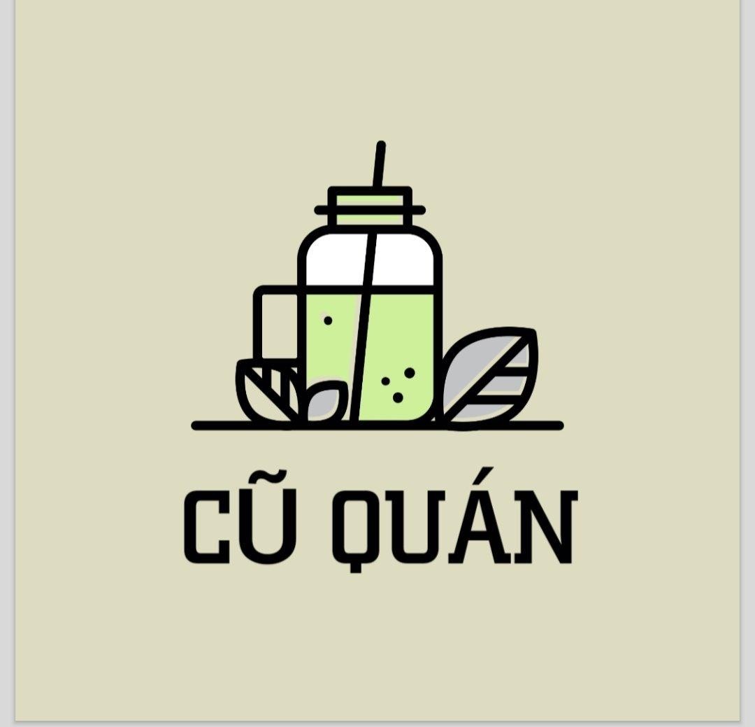 CŨ QUÁN