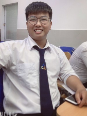 Lê Đăng Khoa