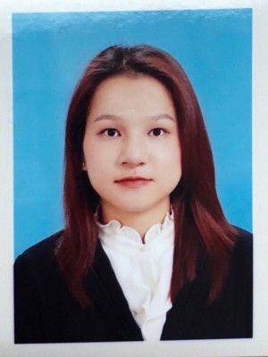 Châu Ngọc Duy Linh