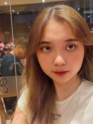 Nguyễn Lê Tường Vy