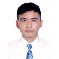 Phạm Thế Anh