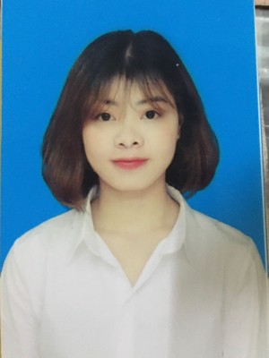 Nghiêm Hải Yến