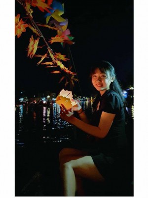 Cao Lệ Huỳnh