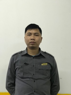 Nguyễn Hữu Thành