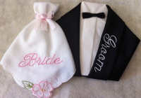 Hướng dẫn 10+ cách gấp khăn ăn ấn tượng dùng cho tiệc cưới