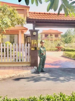 Tạ Văn Lượng