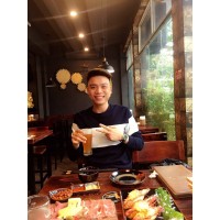 Đặng Trần Triệu Anh