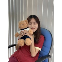 Phuong Vy Nguyen