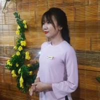 Hoàng Thị Mai Anh