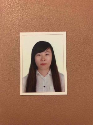 Bùi Thị Ngọc Thuý