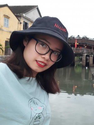 Lê Thị Vân Anh
