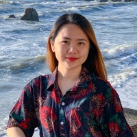 Tạ Thị Ngọc Trâm