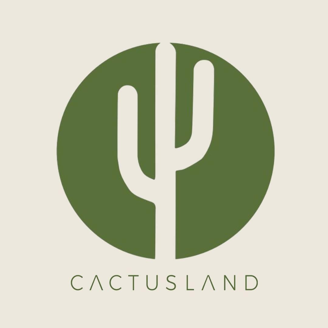 Cactusland