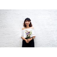 Vũ Thuỳ Ngọc Thanh