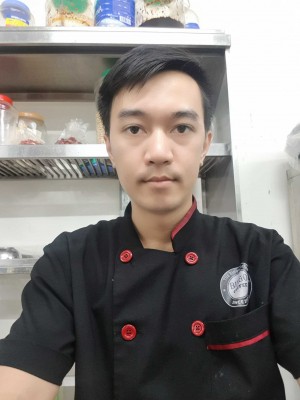 Phạm Hoàng Quốc Công