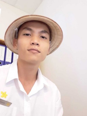 Huỳnh Minh Thắng