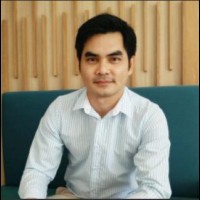 Chamlong Kaewphibun