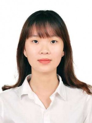Nguyễn Thị Lệ Thu