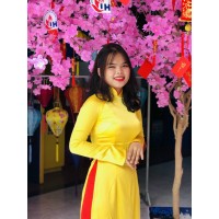 Châu Thị Tuyết Mai