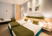 Extra bed là gì? 7 Mẫu Extra bed thường dùng cho khách sạn