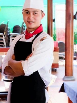 Nguyễn Văn Trọng Tín