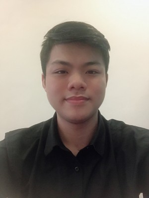 Phan Trần Tùng Vỹ