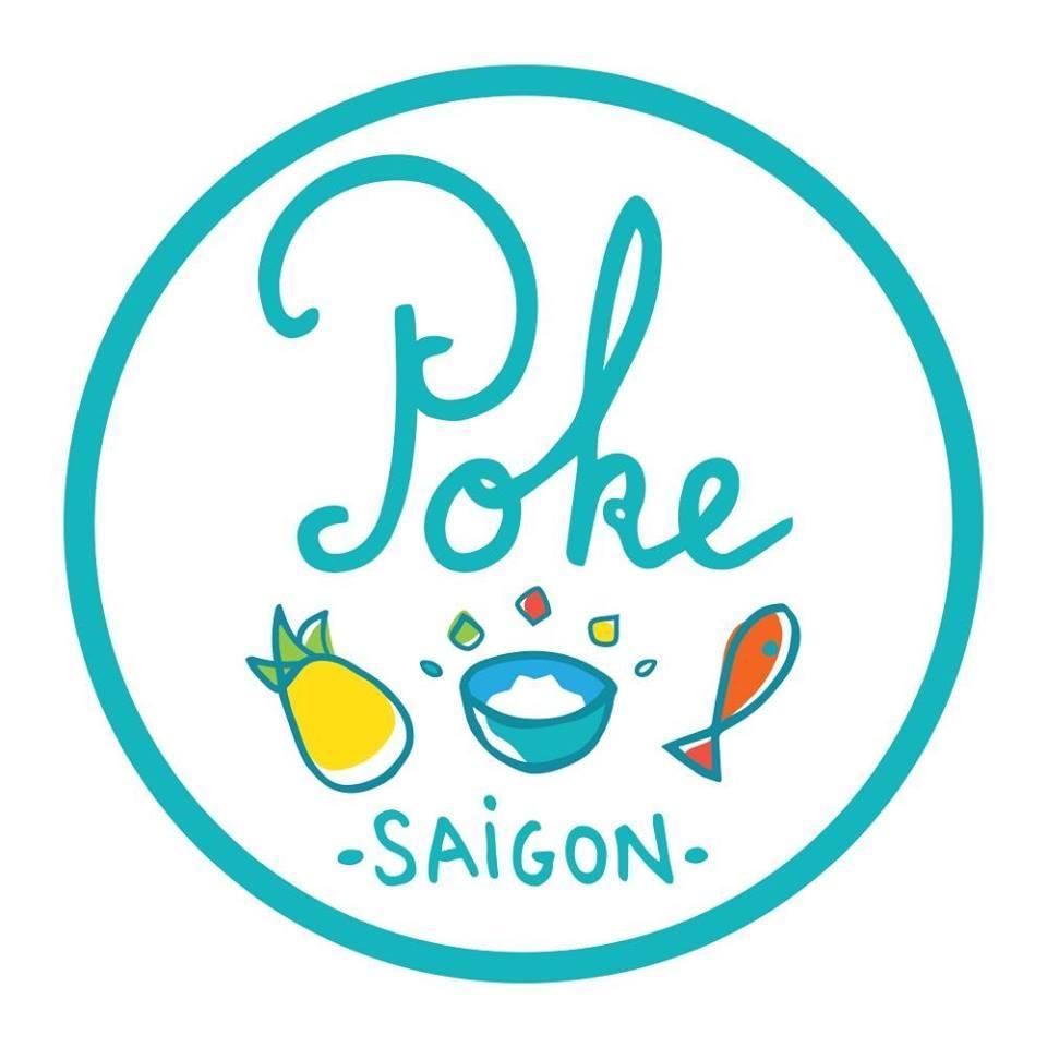 Nhà hàng Poke Saigon Lý Tự Trọng