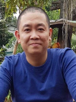 Triệu Minh Tuấn