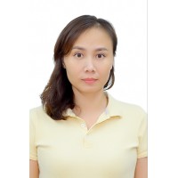 Trần Thị Hồng Hạnh