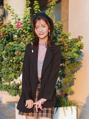 Trần Nguyễn Ngọc Mai