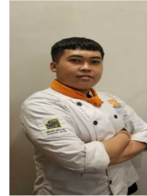 Trần Kim Việt Hoàng