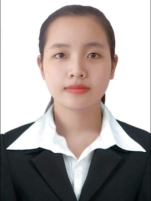 Trịnh Thị Thu Hằng